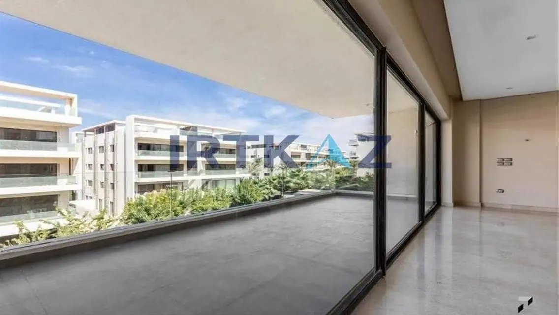 Resale APT 144m Finished+ RTM with installments