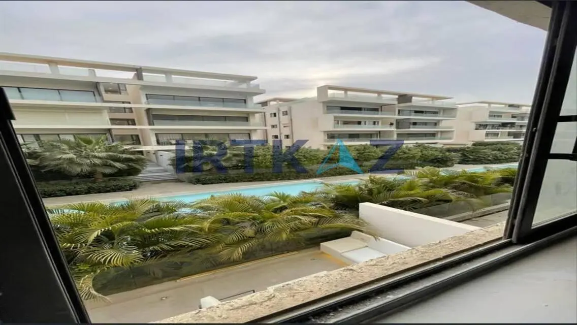 Resale APT 144m Finished+ RTM with installments
