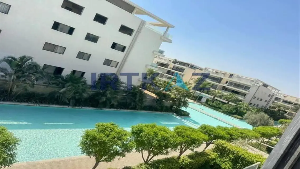 Resale APT 144m Finished+ RTM with installments