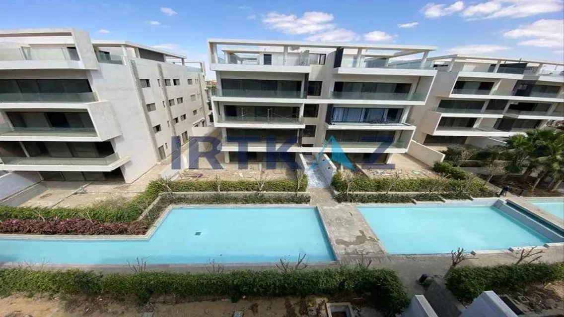 Resale APT 144m Finished+ RTM with installments