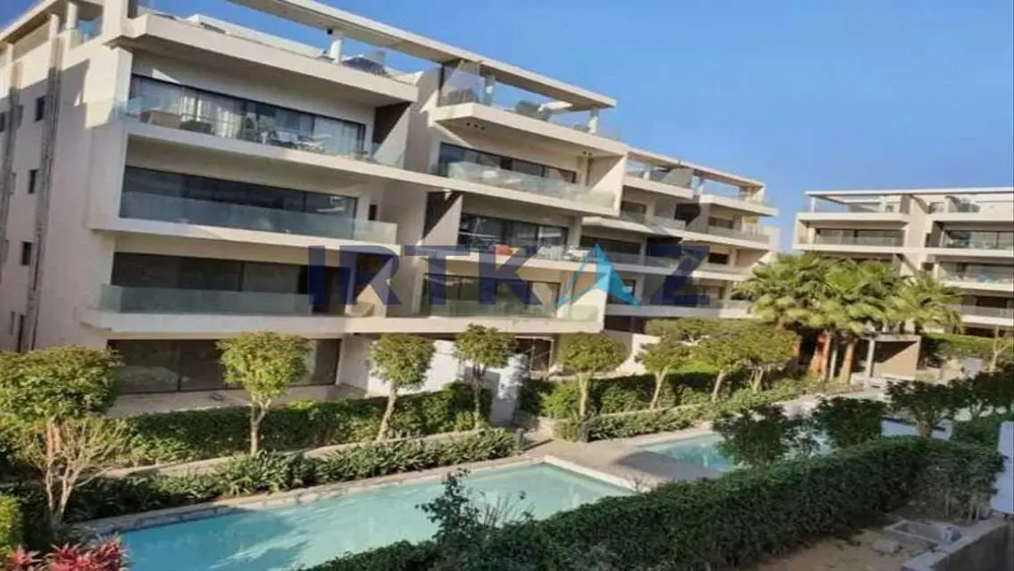 Resale APT 144m Finished+ RTM with installments
