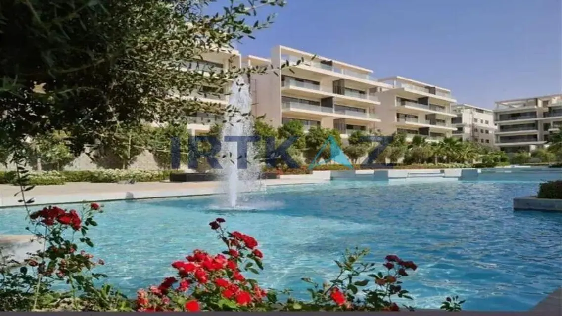 Resale APT 144m Finished+ RTM with installments