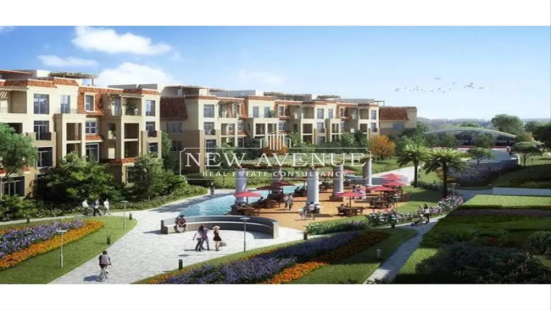 S villa ready to move in Sarai lowest price