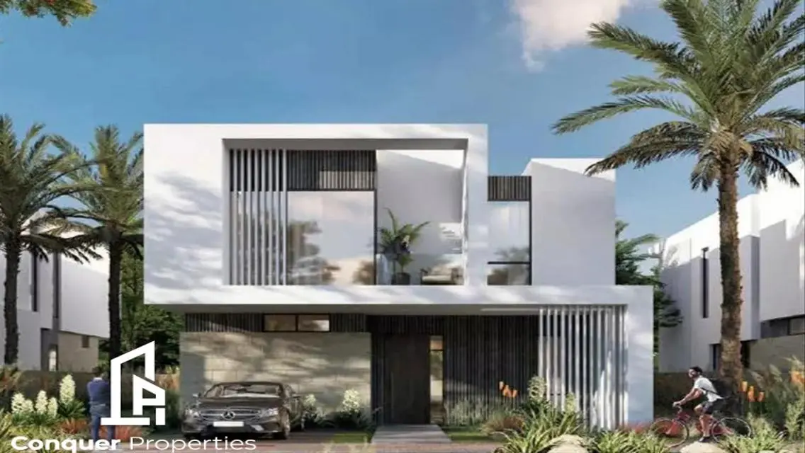Town House for sale Zed East Ora Fifth Settlement