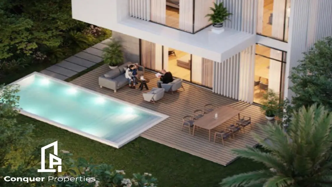 Town House for sale Zed East Ora Fifth Settlement
