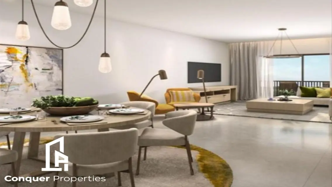 Town House for sale Zed East Ora Fifth Settlement