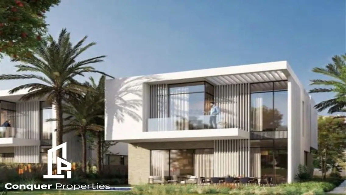 Town House for sale Zed East Ora Fifth Settlement
