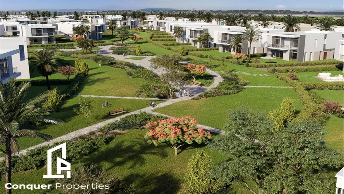 Town House for sale Zed East Ora Fifth Settlement