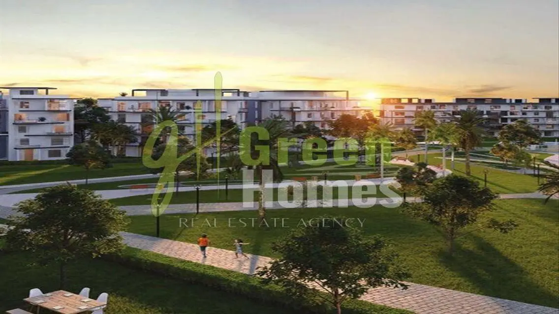 Apartment for Sale in V-Residence | Installments