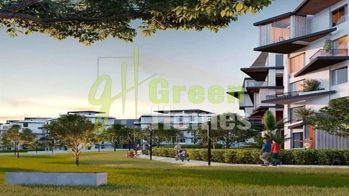 Apartment for Sale in V-Residence | Installments