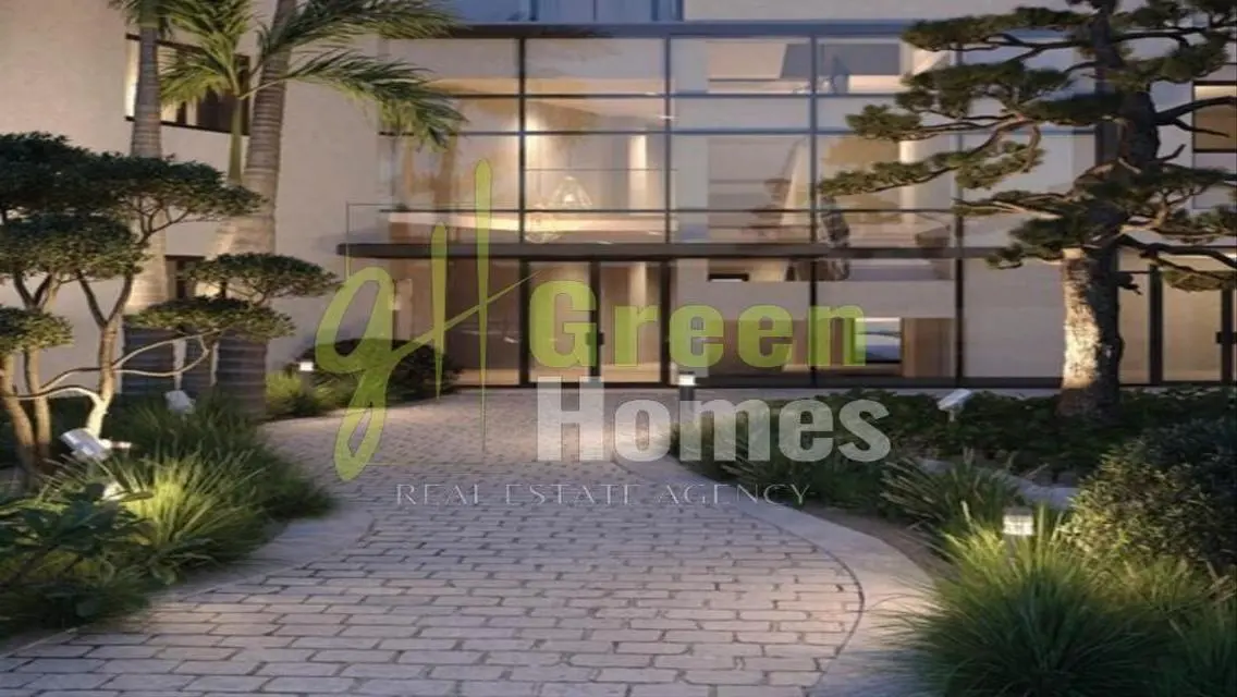 Apartment for Sale in V-Residence | Installments
