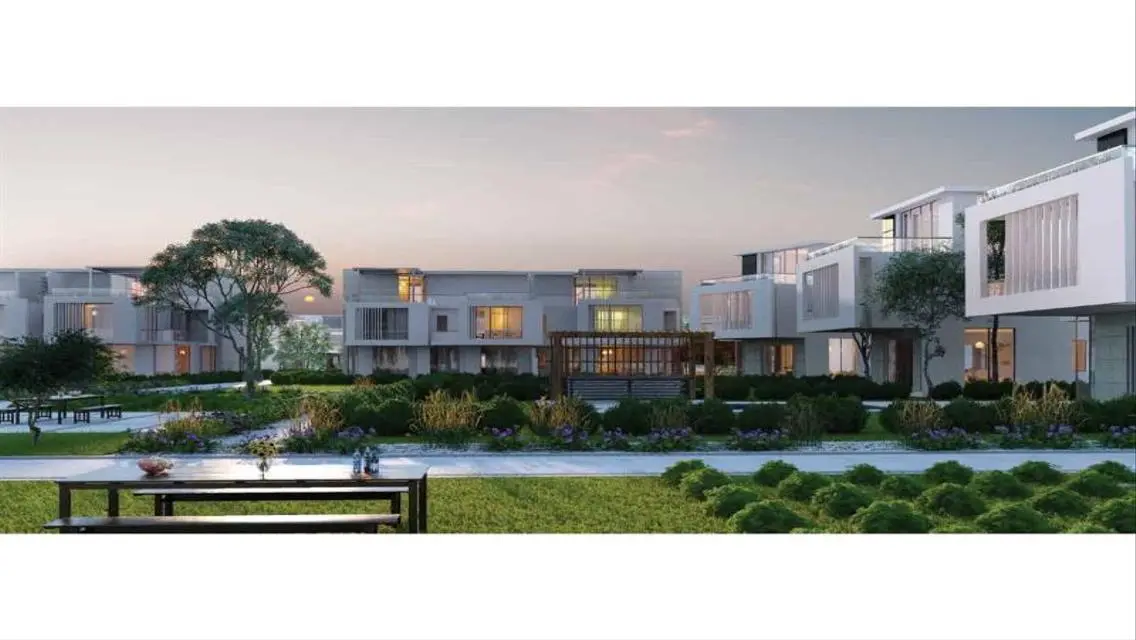 Townhouse For Sale | Joulz- Fully Finished