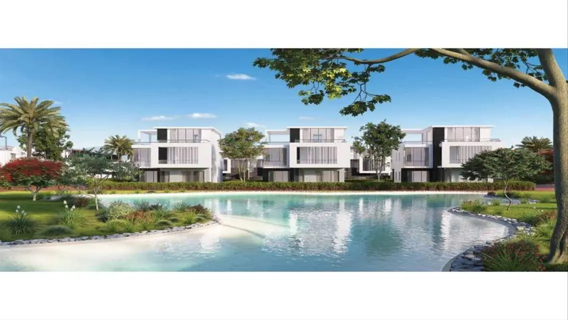 Townhouse For Sale | Joulz- Fully Finished