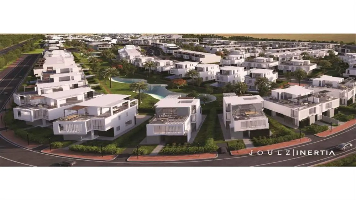 Townhouse For Sale | Joulz- Fully Finished