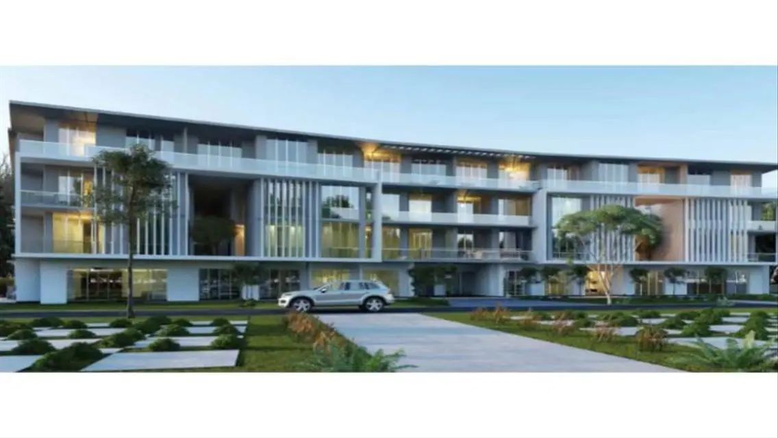 Townhouse For Sale | Joulz- Fully Finished