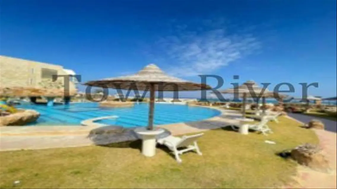 Luxury Villa for Sale with Lake View