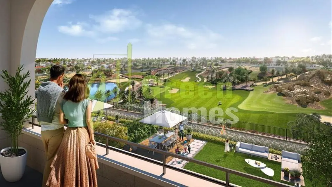 Fully Finished Townhouse for Sale in Uptown Cairo