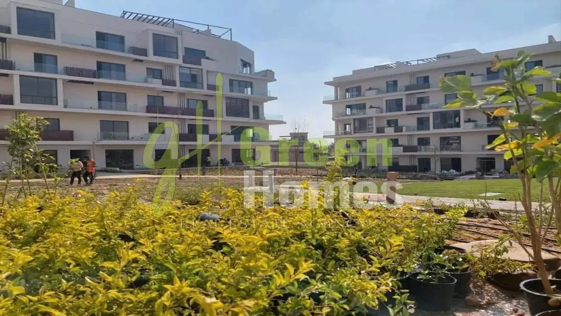 Fully Finished Apartment for Sale in V Residence
