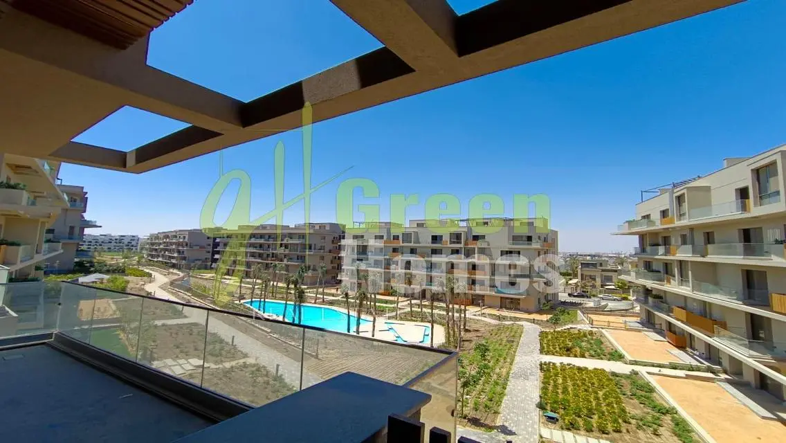 Fully Finished Apartment for Sale in V Residence
