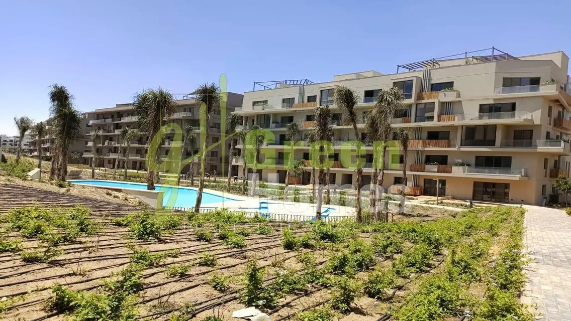 Fully Finished Apartment for Sale in V Residence