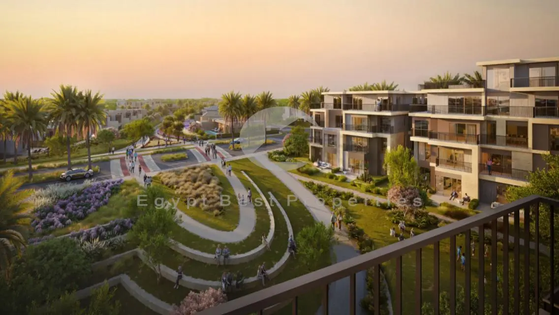 3BR Apartment For Sale In Solana - Special Price .