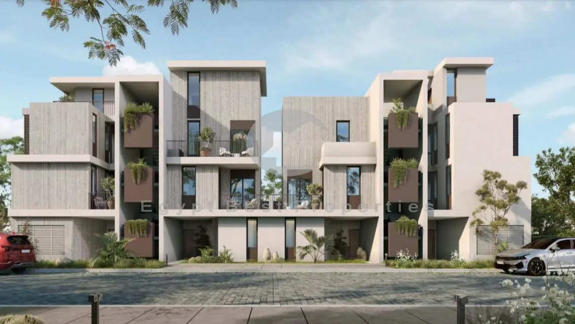 3BR Apartment For Sale In Solana - Special Price .