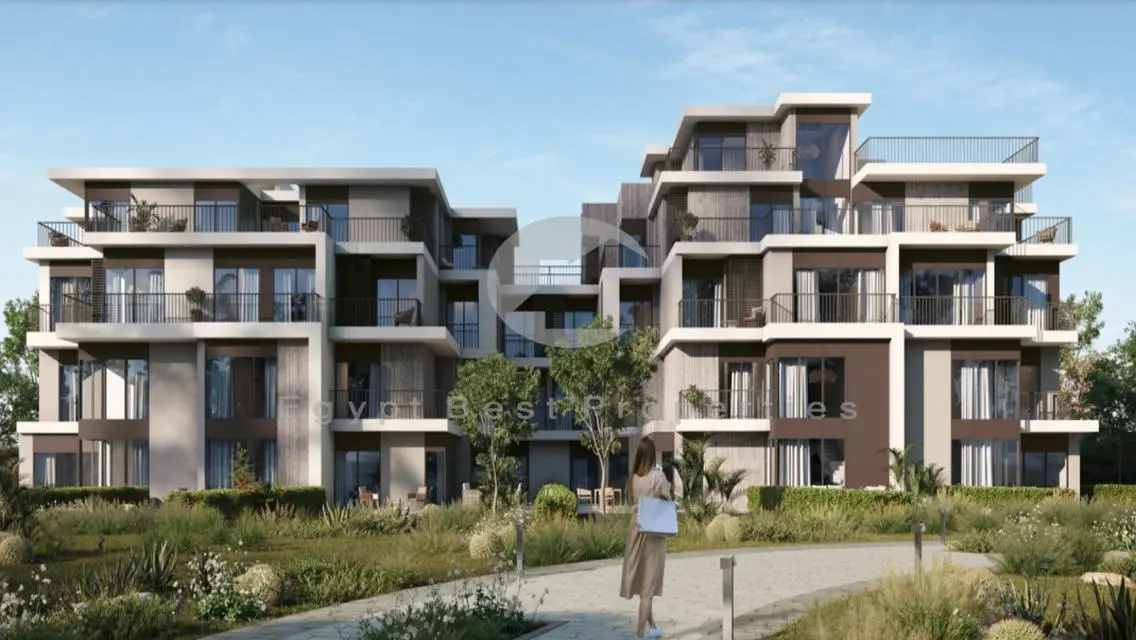 3BR Apartment For Sale In Solana - Special Price .