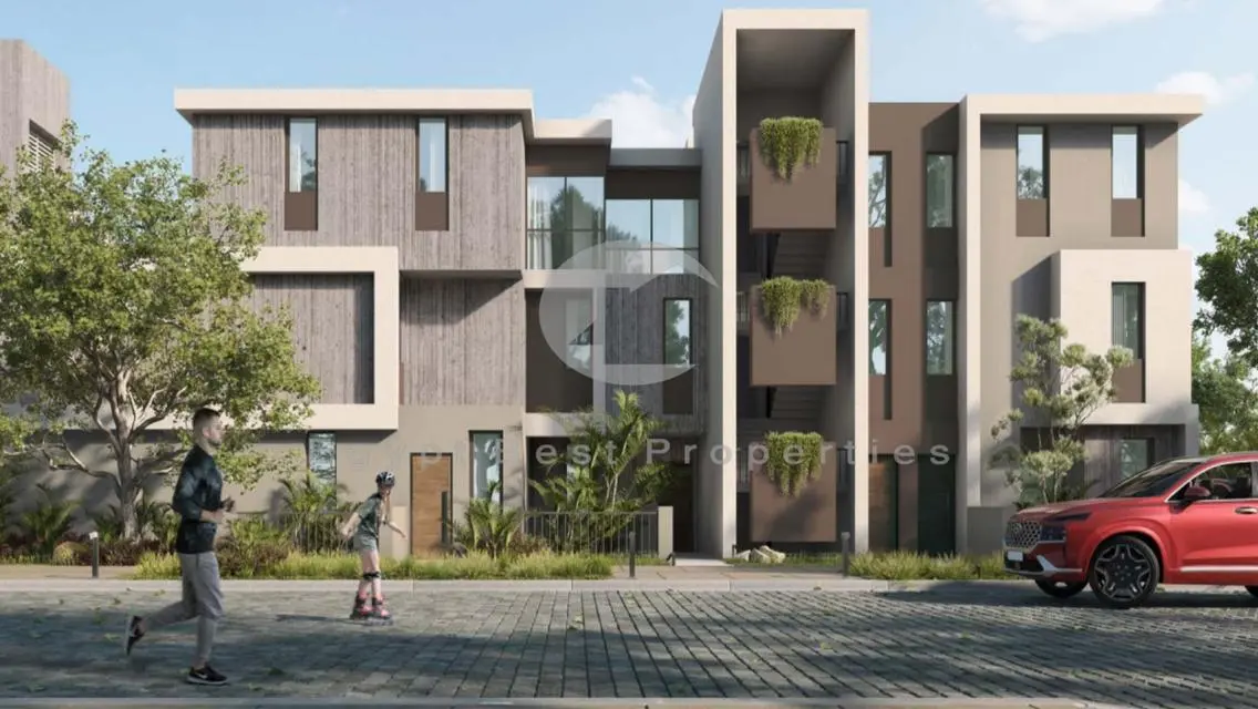 3BR Apartment For Sale In Solana - Special Price .
