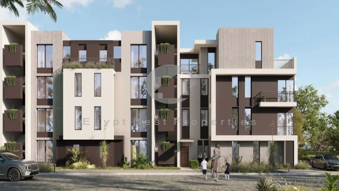 3BR Apartment For Sale In Solana - Special Price .