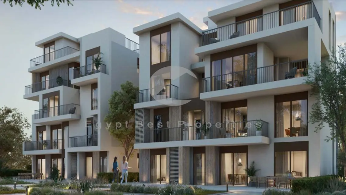 3BR Apartment For Sale In Solana - Special Price .