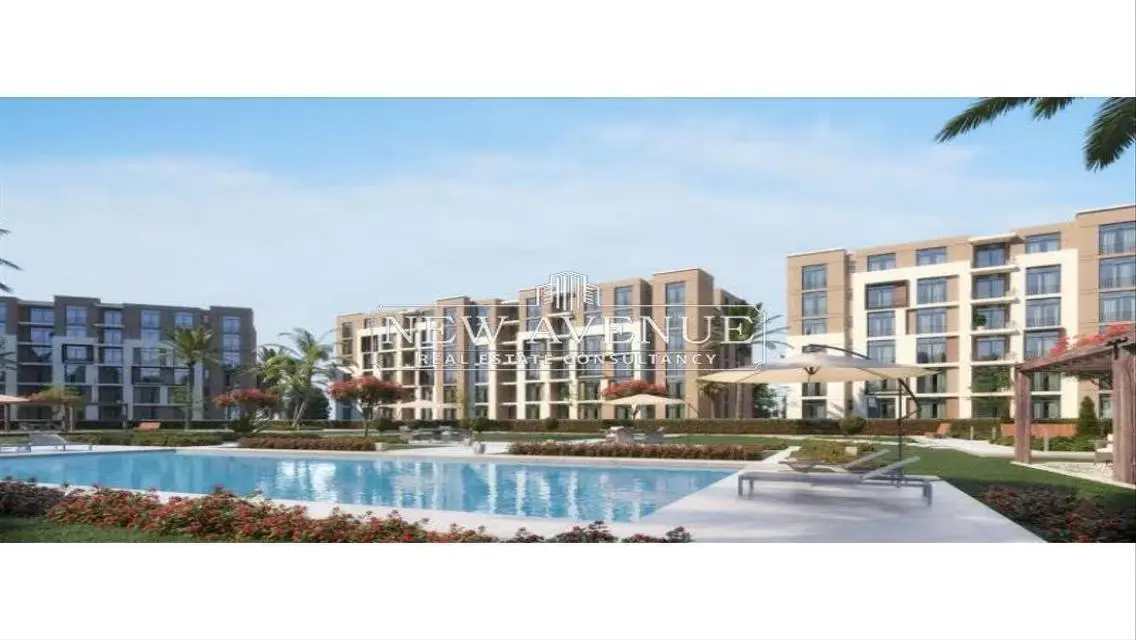 Ready to move Townhouse  lake view  in Sarai