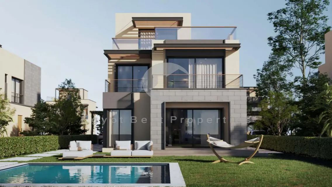 5% DP - 12 Years Installment - 2BR Apartment .