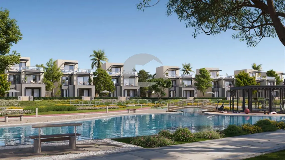 5% DP - 12 Years Installment - 2BR Apartment .