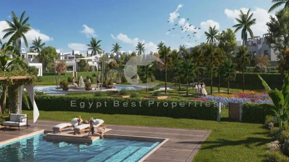 5% DP - 12 Years Installment - 2BR Apartment .