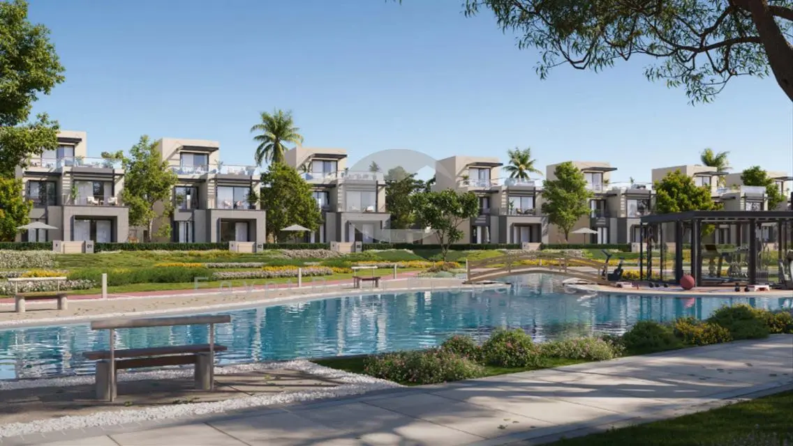 5% DP - 12 Years Installment - 2BR Apartment .