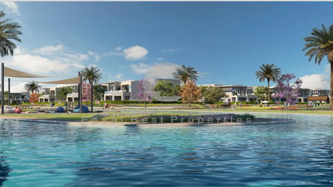 5% DP - 12 Years Installment - 2BR Apartment .
