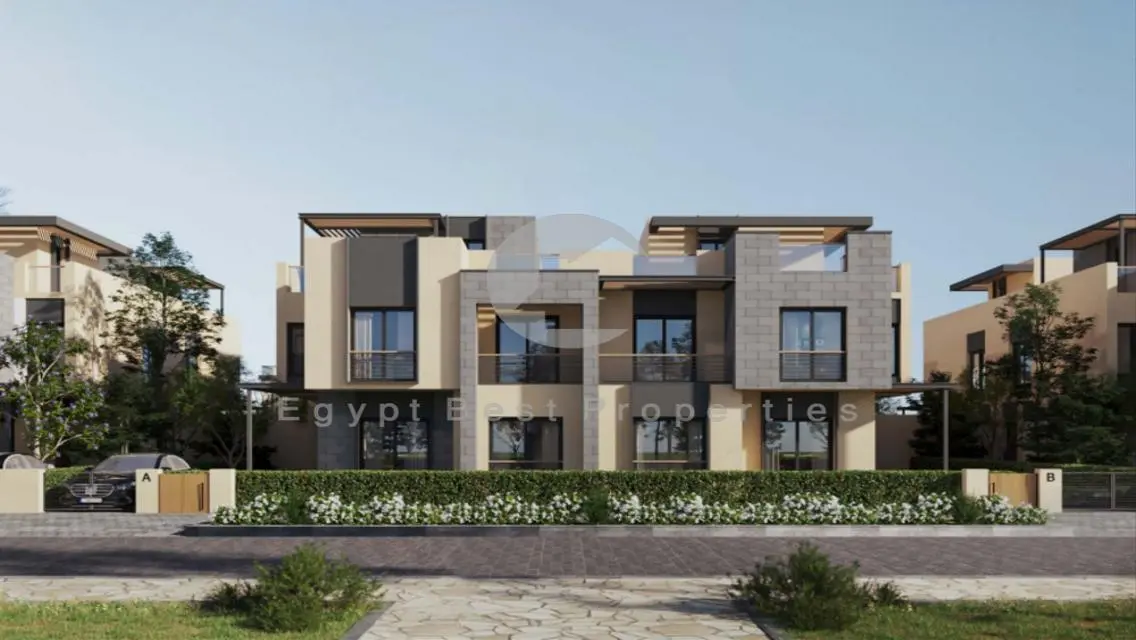 5% DP - 12 Years Installment - 2BR Apartment .