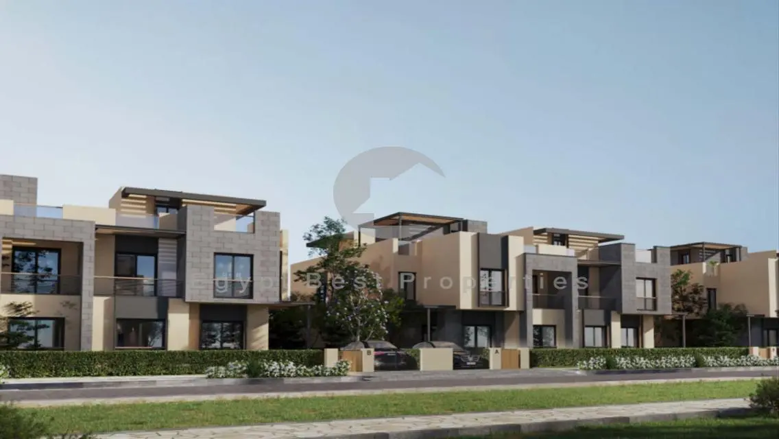 5% DP - 12 Years Installment - 2BR Apartment .