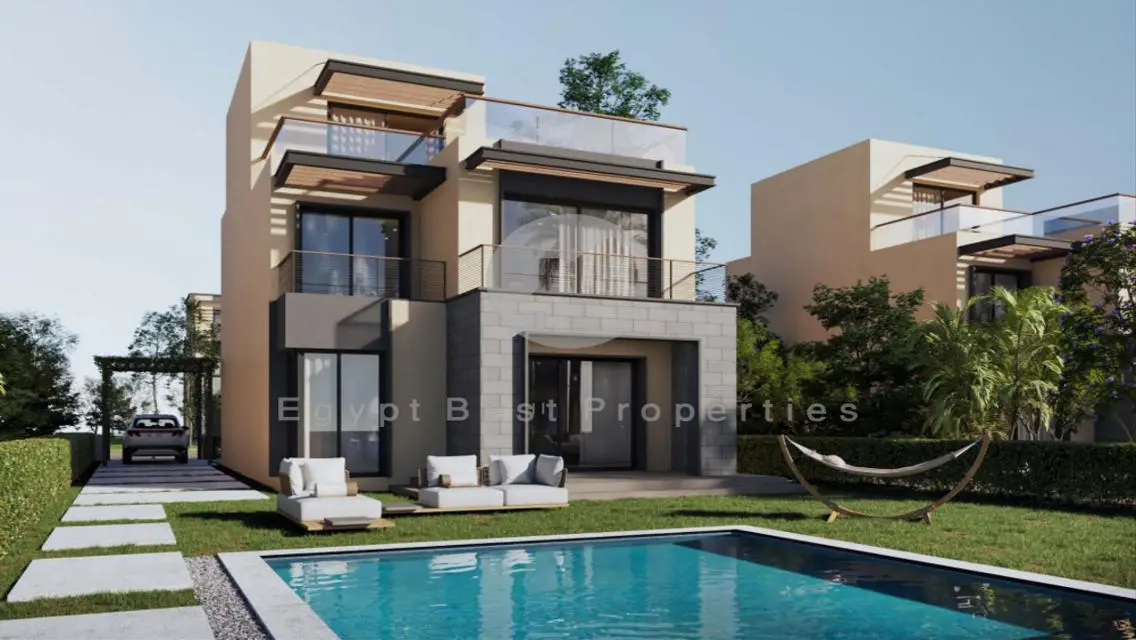 5% DP - 12 Years Installment - 2BR Apartment .