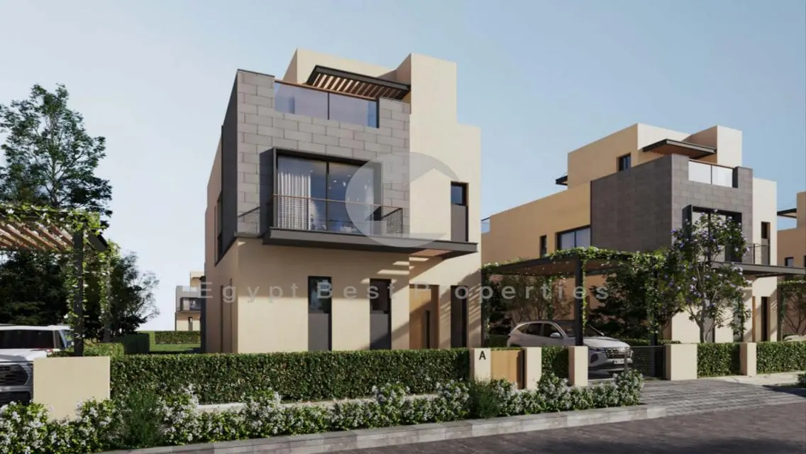 5% DP - 12 Years Installment - 2BR Apartment .