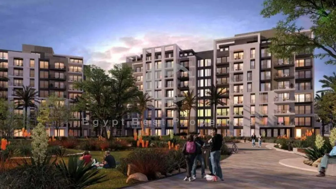 For Sale Luxurious Apartment  - Prime Location .