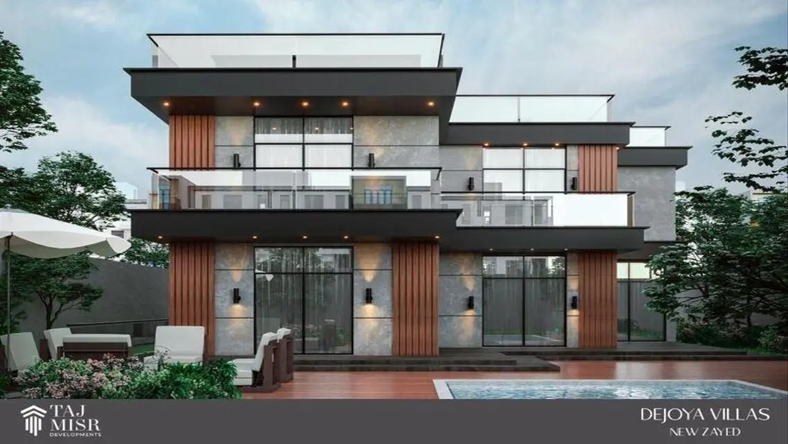 Apartment Resale installments of 8 years in Dejoya