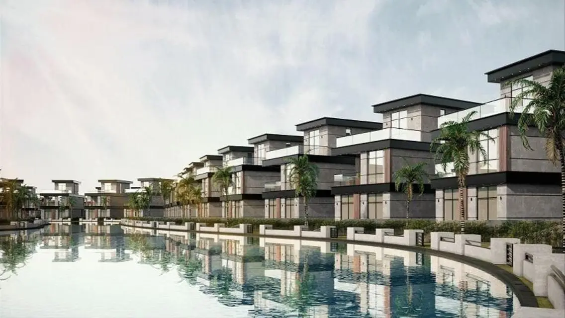 Apartment Resale installments of 8 years in Dejoya