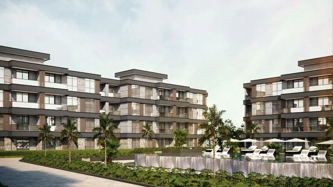 Apartment Resale installments of 8 years in Dejoya