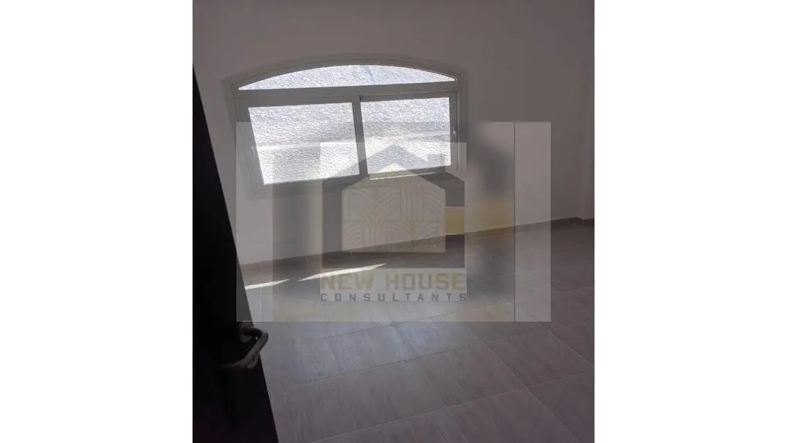 Twin house Ready to move Telal Elsokhna Sea View