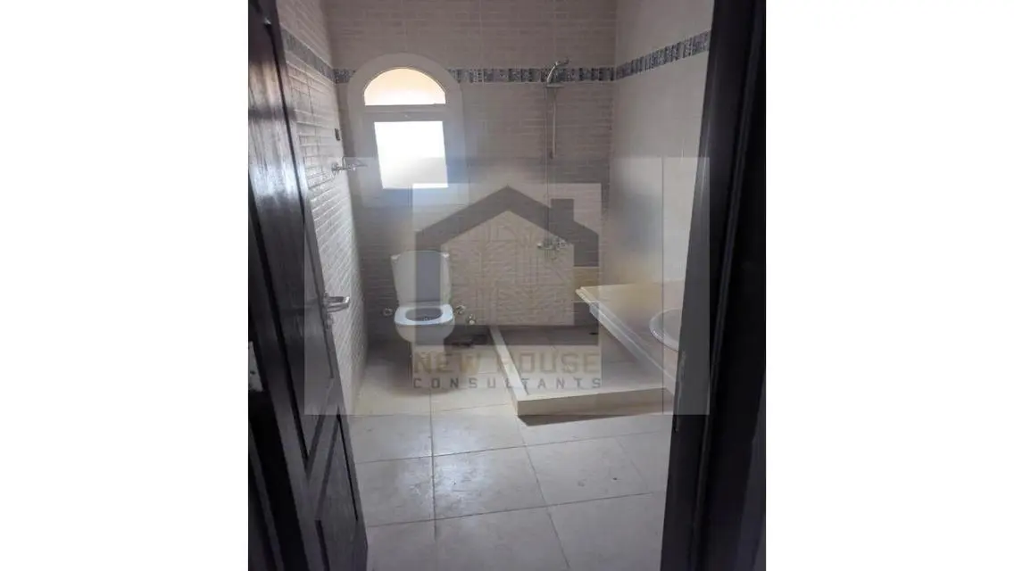 Twin house Ready to move Telal Elsokhna Sea View