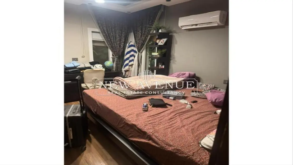 فيلا فاخرة بأربع غرف نوم في قلب المدينة