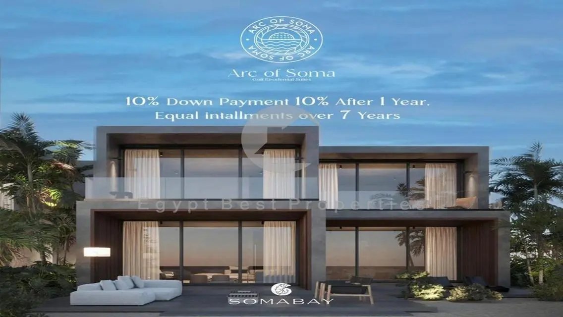 For Sale Luxurious Apartment  - Prime Location .