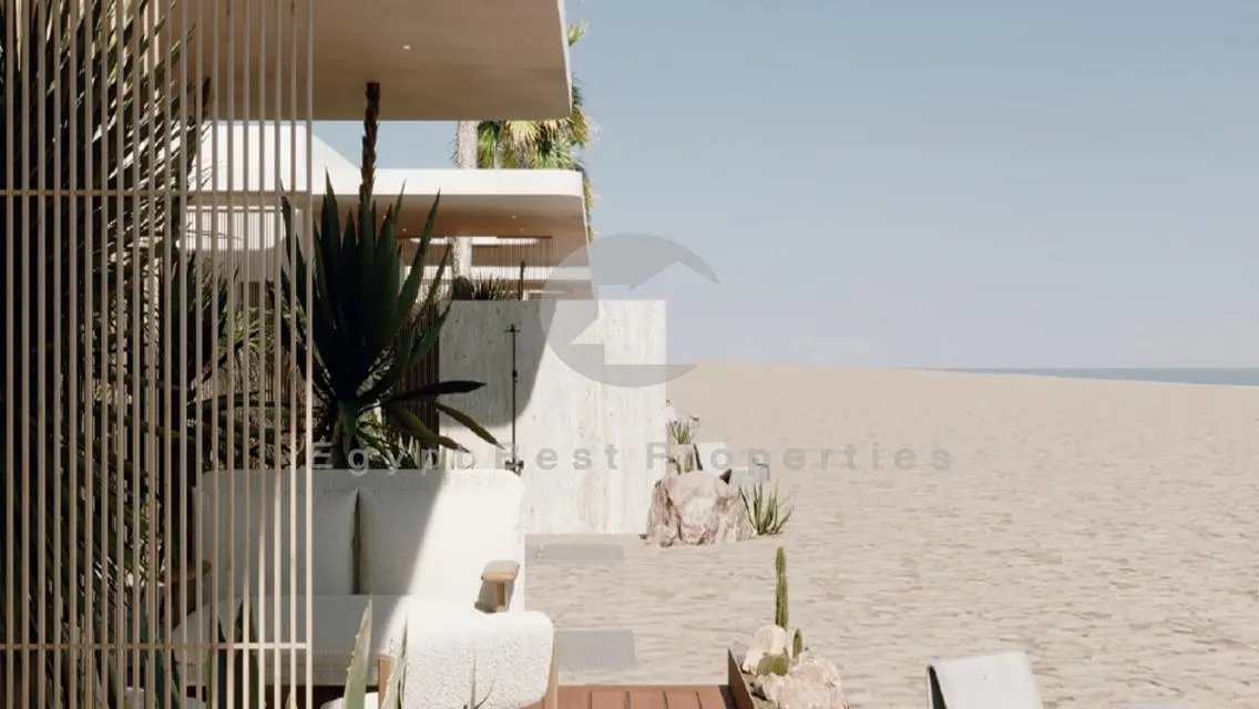 For Sale Luxurious Apartment  - Prime Location .