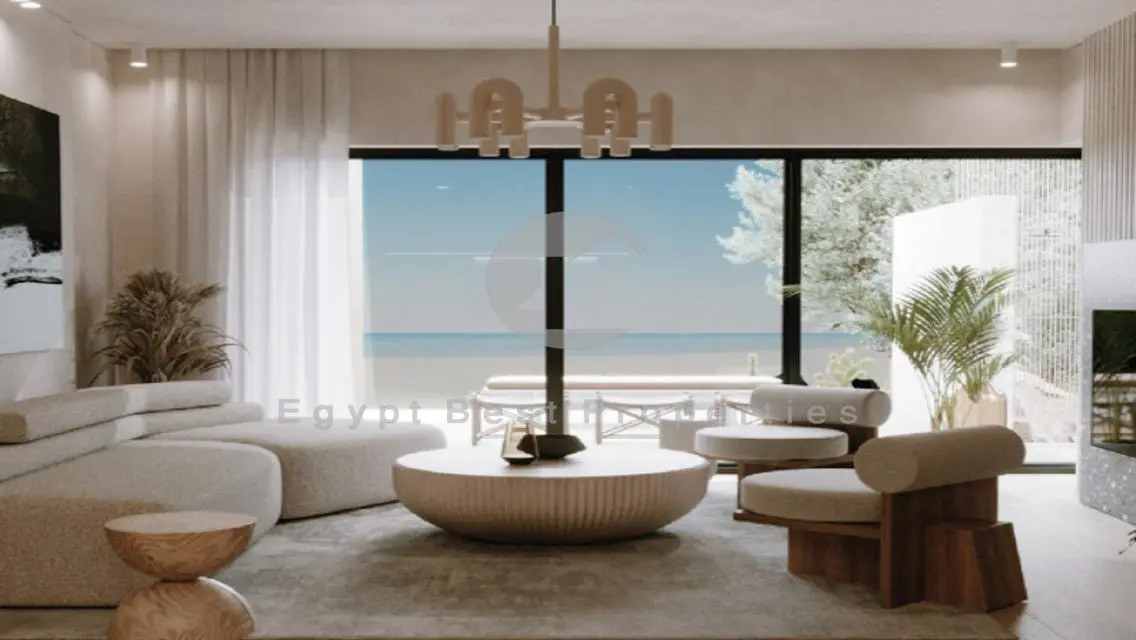 For Sale Luxurious Apartment  - Prime Location .